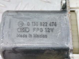 Моторчик стеклоподъемника, ориг. номер 4589152AB, 0130822474, Dodge Journey 2007-2011