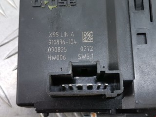 Моторчик стеклоподъемника, ориг. номер 827000001R, 827300005R, Renault Scenic 2009-2012