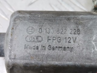 Моторчик стеклоподъемника, ориг. номер 51337140587, 0130822226, BMW 3 E90/E91/E92/E93 2008-2013