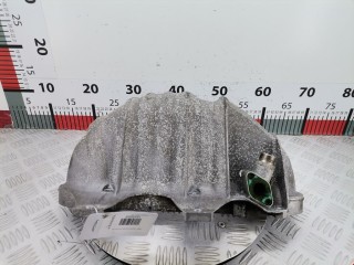Защита (экран) выпускного коллектора, ориг. номер 06A133228B, 06A133229E, Volkswagen Beetle 1997-2005