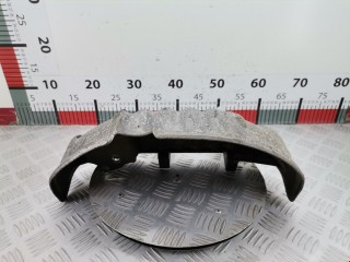 Защита (экран) выпускного коллектора, ориг. номер 06A133228B, 06A133229E, Volkswagen Beetle 1997-2005