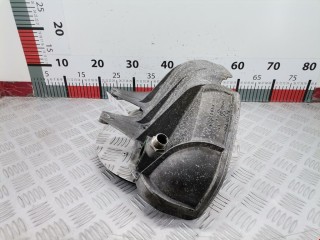 Защита (экран) выпускного коллектора, ориг. номер 06A133228B, 06A133229E, Volkswagen Beetle 1997-2005