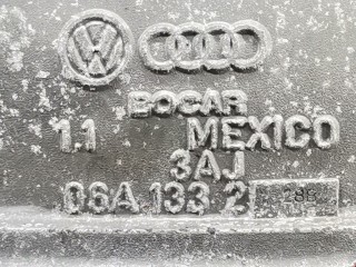 Защита (экран) выпускного коллектора, ориг. номер 06A133228B, 06A133229E, Volkswagen Beetle 1997-2005