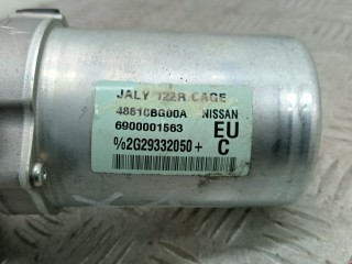 Электроусилитель руля, ориг. номер 6900001563, Nissan Micra 2007-2010