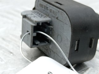 Джойстик регулировки зеркал, ориг. номер 8E0959565, 8E0959565A, Audi A4 2000-2006