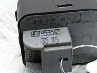 Джойстик регулировки зеркал, ориг. номер 8E0959565, 8E0959565A, Audi A4 2000-2006