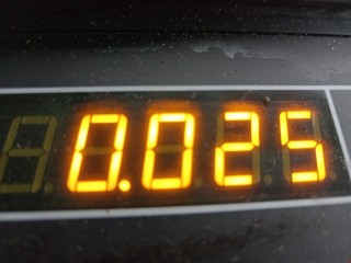 Джойстик регулировки зеркал, ориг. номер 8E0959565, 8E0959565A, Audi A4 2000-2006