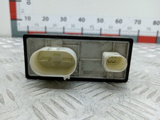 Блок реле, ориг. номер 1J0919506M, 898967000, Audi A3 1996-2000