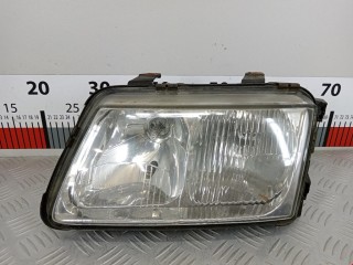 Фара левая, ориг. номер 963035-00, 8L0941029, Audi A3 1996-2000