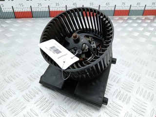 Моторчик печки, ориг. номер 1J1819021C, 657880E, Volkswagen Golf 1997-2006