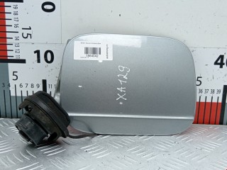 Лючок топливного бака, ориг. номер 8E0809905E, 4E0010376R, Audi A4 2000-2006