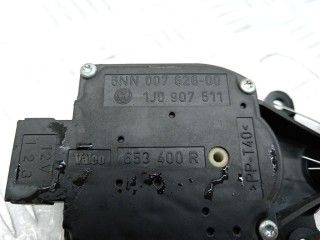 Электропривод, ориг. номер 1J0907511, 653400R, Volkswagen Passat 1996-2001