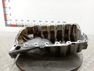 Поддон, ориг. номер 06B103603BA, 06B103601BA, Volkswagen Passat 2000-2005
