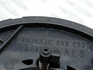 Шлейф руля, ориг. номер 1J0959653, 1J0959653C, Volkswagen Golf 1991-2000
