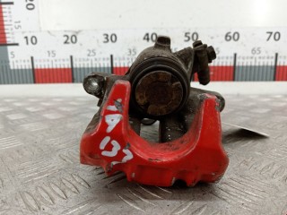 Суппорт задний левый, ориг. номер 8E0615423, Audi A4 1999-2001