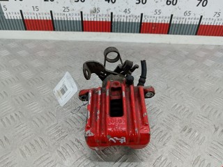 Суппорт задний правый, ориг. номер 8E0615424G, Audi A4 1999-2001