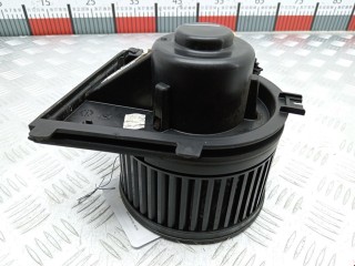 Моторчик печки, ориг. номер 1J1819021C, F657877G, Volkswagen Golf 1991-2000
