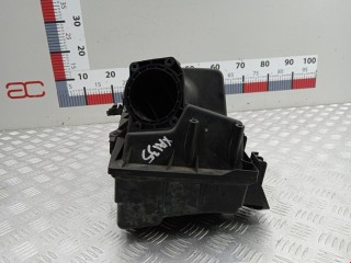 Корпус воздушного фильтра, ориг. номер 1J0129607K, Audi A3 1996-2000