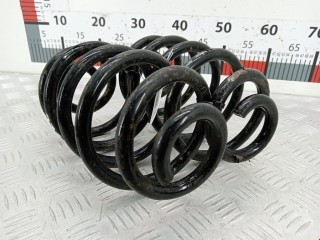 Пружина задняя, ориг. номер 93185774, Opel Vectra 2005-2008