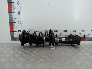 Стойка передняя левая, ориг. номер 93174102, 824903554594, Opel Vectra 1999-2002
