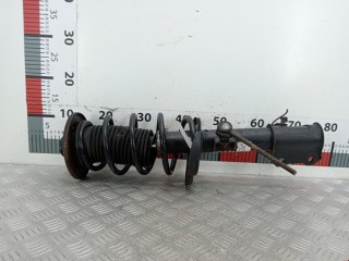 Стойка передняя левая, ориг. номер 93174102, 824903554594, Opel Vectra 1999-2002