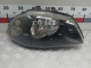 Фара правая, ориг. номер 6L1941752M, Seat Ibiza 2001-2006