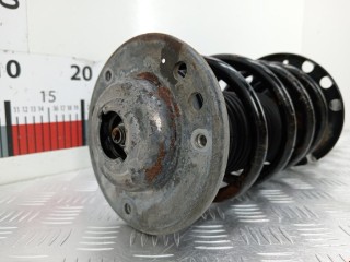 Стойка передняя правая, ориг. номер 13118706, Opel Signum 2003-2005