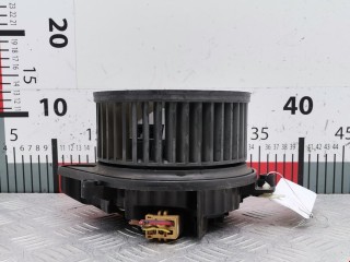 Моторчик печки, ориг. номер 8E1820021E, Audi A4 2000-2006
