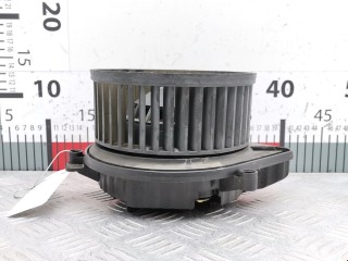 Моторчик печки, ориг. номер 8E1820021E, Audi A4 2000-2006