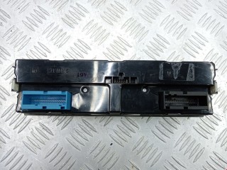 Блок управления печки/климат-контроля, ориг. номер 13166481, 74670703, Opel Vectra 2005-2008