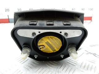 Подушка безопасности водителя, ориг. номер 09186942, Opel Vectra 1999-2002