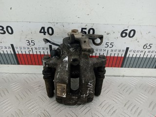 Суппорт задний левый, ориг. номер 4400R4, Peugeot 307 2005-2008