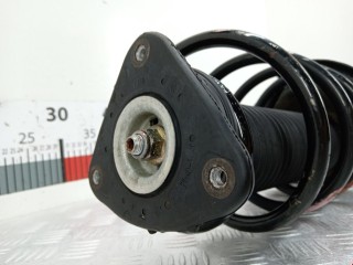 Стойка передняя левая, ориг. номер 4M5118K001BBB, 1595305, Ford Focus 2004-2008