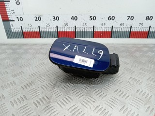 Лючок топливного бака, ориг. номер 1K9809857B, Volkswagen Golf 2003-2009