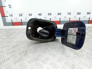 Лючок топливного бака, ориг. номер 1K9809857B, Volkswagen Golf 2003-2009
