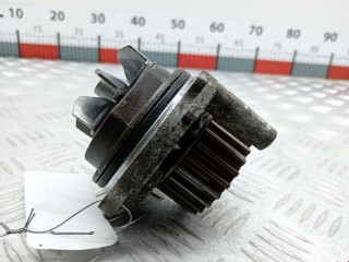 Помпа, ориг. номер 06B121011Q, Volkswagen Passat 2000-2005