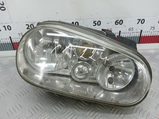 Фара правая, ориг. номер 1J1941018B, 67742020, Volkswagen Golf 1997-2006