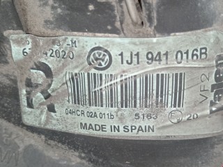 Фара правая, ориг. номер 1J1941018B, 67742020, Volkswagen Golf 1997-2006