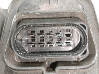 Фара правая, ориг. номер 1J1941018B, 67742020, Volkswagen Golf 1997-2006