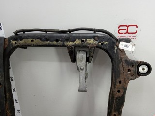 Балка подвески передняя (подрамник), ориг. номер 93186449, 13204061, Opel Vectra 1999-2002