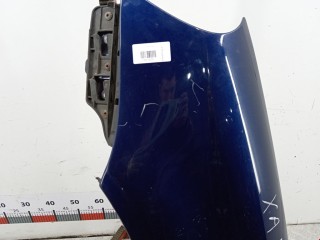 Крыло переднее левое, ориг. номер 1K6821021A, Volkswagen Golf 2003-2009