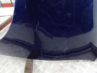 Крыло переднее левое, ориг. номер 1K6821021A, Volkswagen Golf 2003-2009