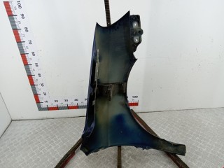 Крыло переднее левое, ориг. номер 1K6821021A, Volkswagen Golf 2003-2009