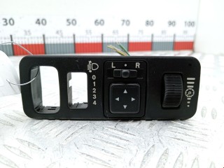 Джойстик регулировки зеркал, ориг. номер MR740608, Mitsubishi Carisma 1995-1999