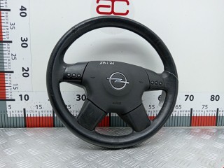 Руль, ориг. номер 24439965, Opel Signum 2003-2005