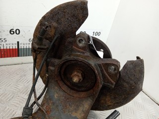 Ступица задняя правая, ориг. номер 7M3501076D, Volkswagen Sharan 2000-2003