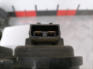 Сигнал (клаксон), ориг. номер TR99, 8D0951223A, Volkswagen Passat 1996-2001