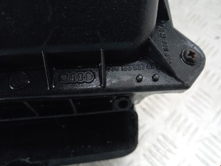 Корпус воздушного фильтра, ориг. номер 059133837A, Audi A4 2000-2006