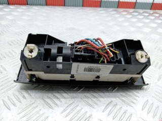 Блок управления печки/климат-контроля, ориг. номер 6Y0819045H, Skoda Fabia 1999-2004
