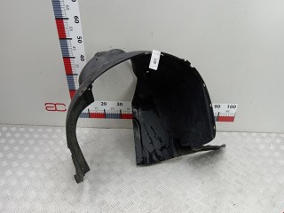 Защита арок передняя правая (подкрылок), ориг. номер 6Y0809958E, 6Y0809962C, Skoda Fabia 1999-2004